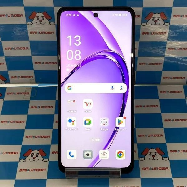 OPPO A3 5G A402OP Y!mobile 128GB 極美品
