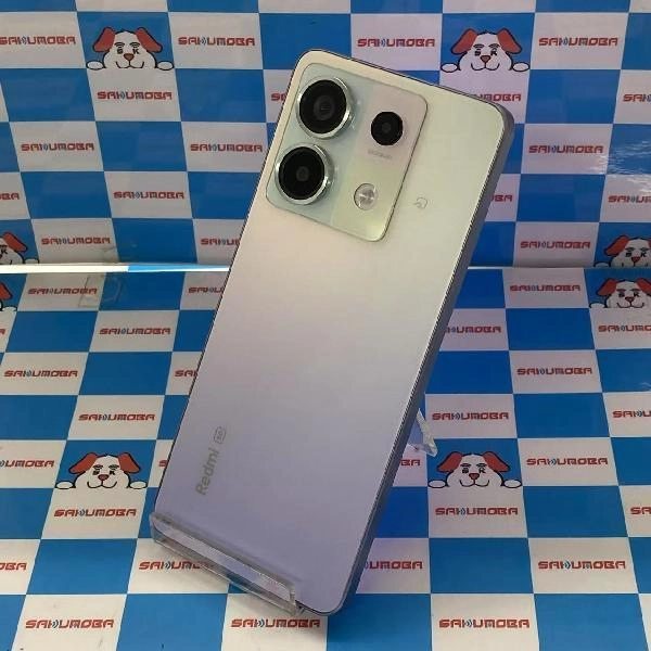 Redmi Note13 Pro 5G au 256GB XIG05 新品同様