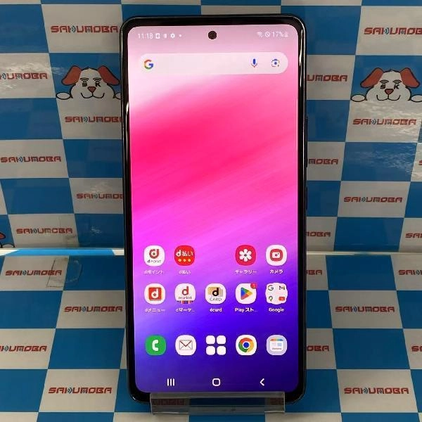 Galaxy A53 5G SC-53C docomo 128GB SC-53C