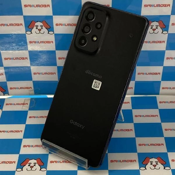 Galaxy A53 5G SC-53C docomo 128GB SC-53C