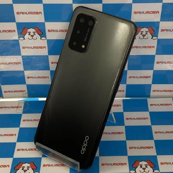 OPPO A54 5G OPG02 au 64GB No 商品カラー