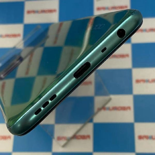 OPPO A54 5G OPG02 au 64GB No 商品カラー