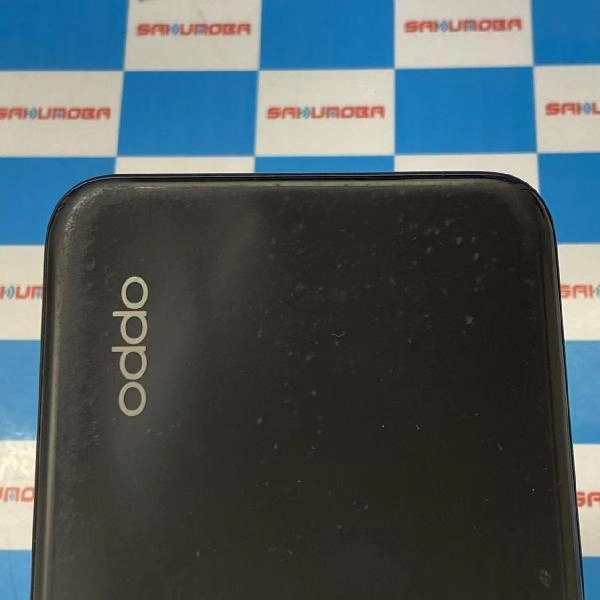 OPPO A54 5G OPG02 au 64GB No 商品カラー