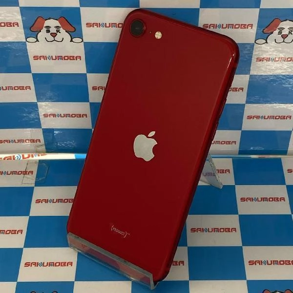 iPhoneSE 第2世代 au版SIMフリー 64GB MHGR3J/A A2296 ジャンク品 No 商品カラー