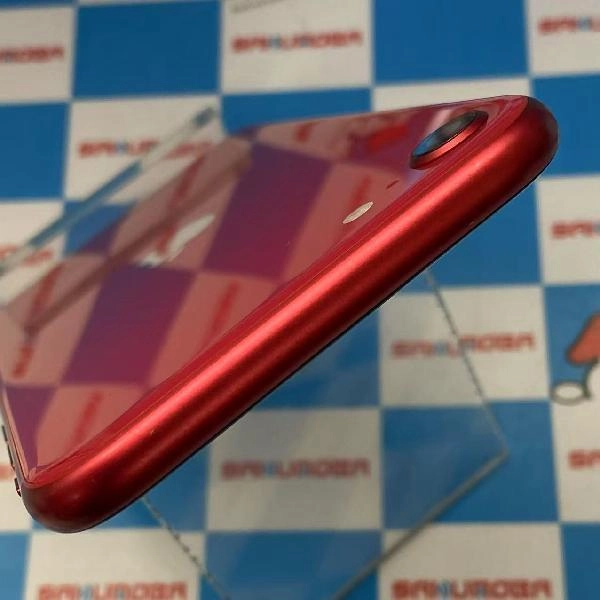 iPhoneSE 第2世代 au版SIMフリー 64GB MHGR3J/A A2296 ジャンク品 No 商品カラー