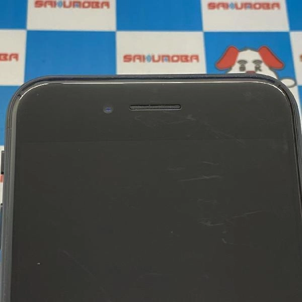 iPhoneSE 第2世代 SoftBank 64GB MHGP3J/A A2296 ブラック