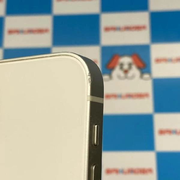 iPhone12 mini Apple版SIMフリー 64GB MGA63J/A A2398 ホワイト