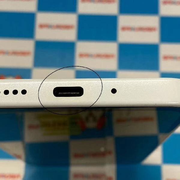 Libero 5G III Y!mobile 64GB A202ZT 美品 ホワイト