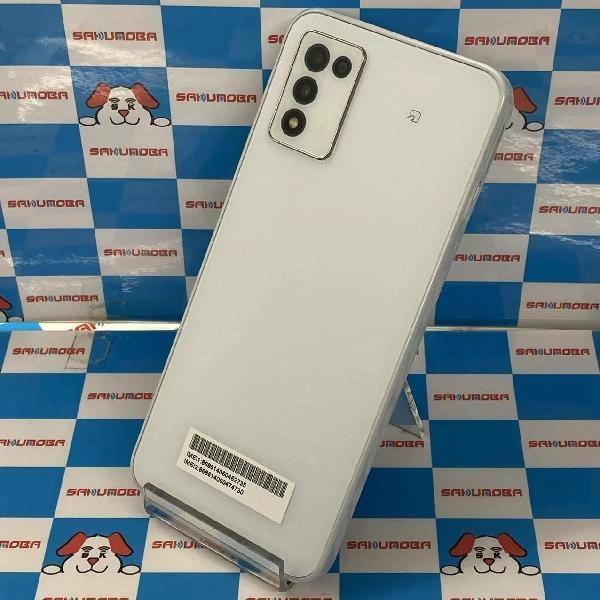 Libero 5G III Y!mobile 64GB A202ZT 美品 ホワイト