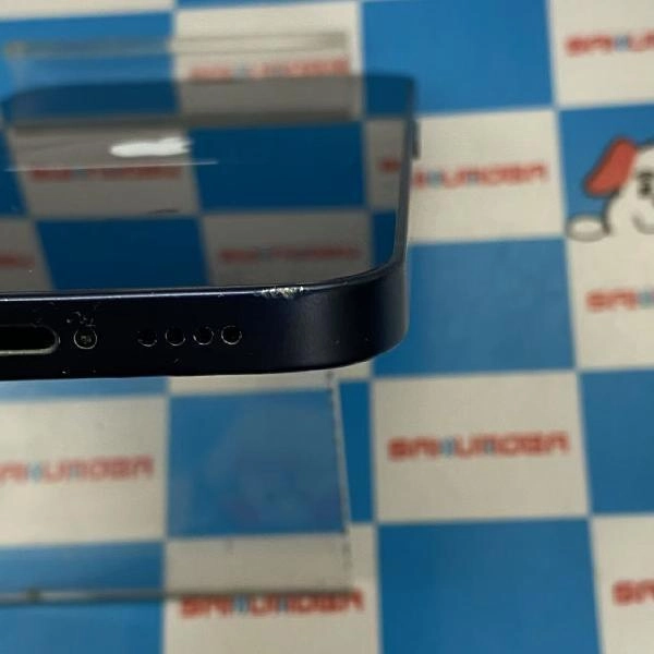 iPhone12 mini Apple版SIMフリー 64GB MGA03J/A A2398 ブラック