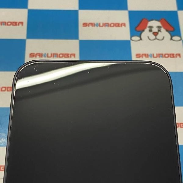 iPhone12 mini SoftBank版SIMフリー 64GB MGA03J/A A2398 ブラック