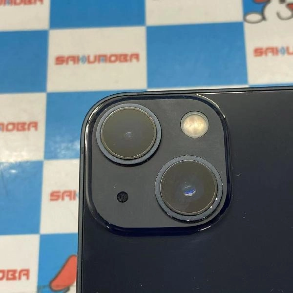 iPhone13 mini au版SIMフリー 128GB MLJC3J/A A2626 美品