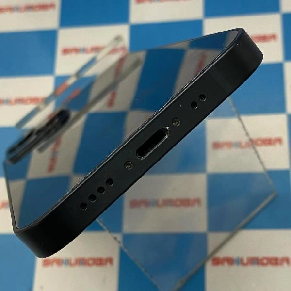 iPhone13 mini au版SIMフリー 128GB MLJC3J/A A2626 美品