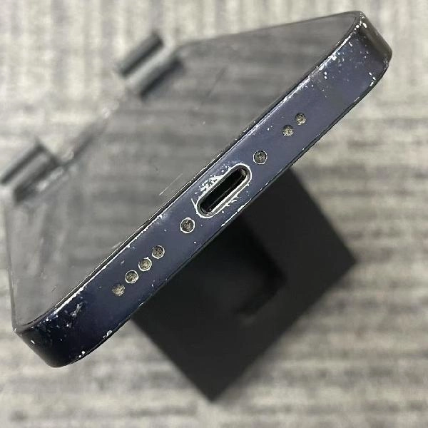 iPhone12 mini Apple版SIMフリー 64GB NGA03J/A A2398 ジャンク品 ブラック