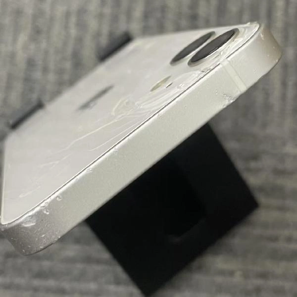 iPhone12 mini docomo版SIMフリー 128GB MGDM3J/A A2398 ジャンク品 ホワイト