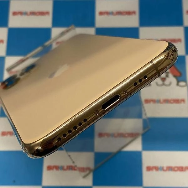 iPhone11 Pro SoftBank版SIMフリー 256GB MWC92J/A A2215