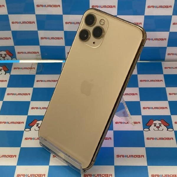 iPhone11 Pro SoftBank版SIMフリー 256GB MWC92J/A A2215