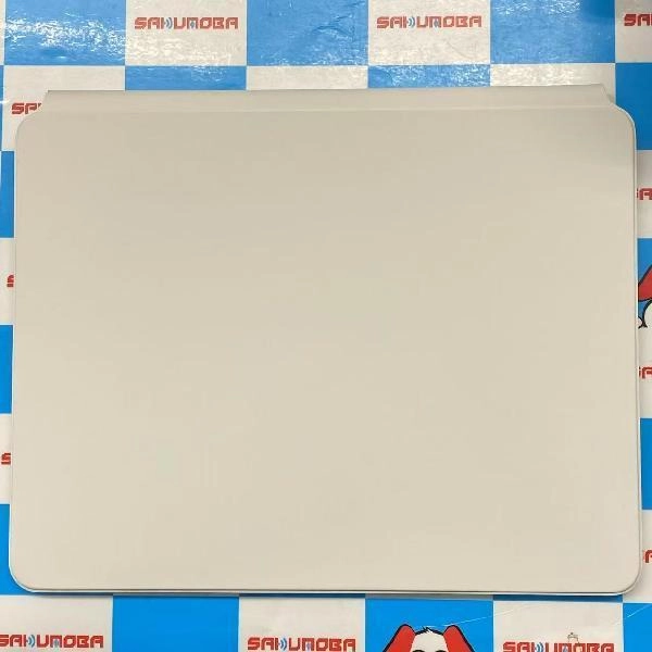 iPad Pro 12.9インチ(第3&middot;4&middot;5世代) 用 Magic Keyboard (US) MJQK3LL/A  A2480 美品 ホワイト
