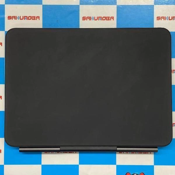 Magic Keyboard iPad Pro 11インチ (第5世代) 用 MWR23J/A  極美品