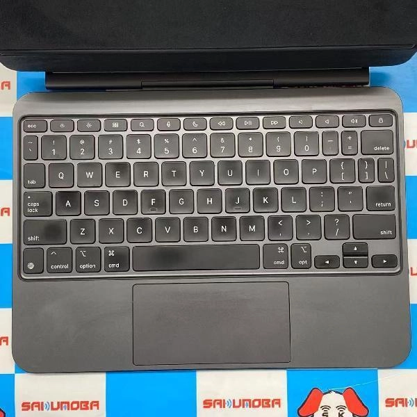Magic Keyboard iPad Pro 11インチ (第5世代) 用 MWR23J/A  極美品