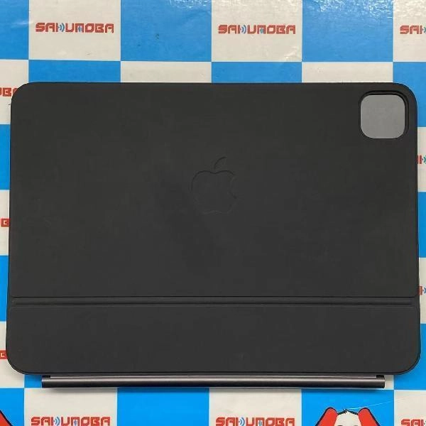 Magic Keyboard iPad Pro 11インチ (第5世代) 用 MWR23J/A  極美品