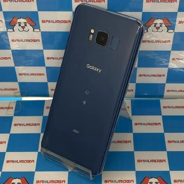 Galaxy S8 SCV36 au 64GB 訳あり品