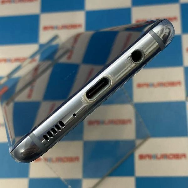 Galaxy S8 SCV36 au 64GB 訳あり品