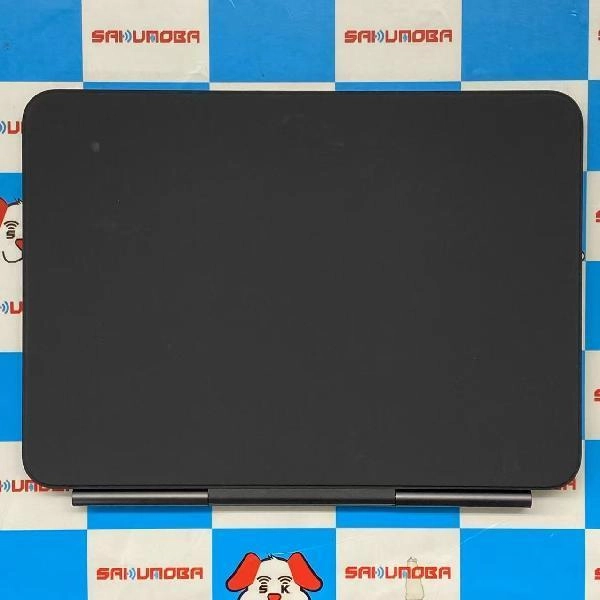 Magic Keyboard iPad Pro 11インチ (第5世代) 用 MWR23J/A  MWR23J/A 美品