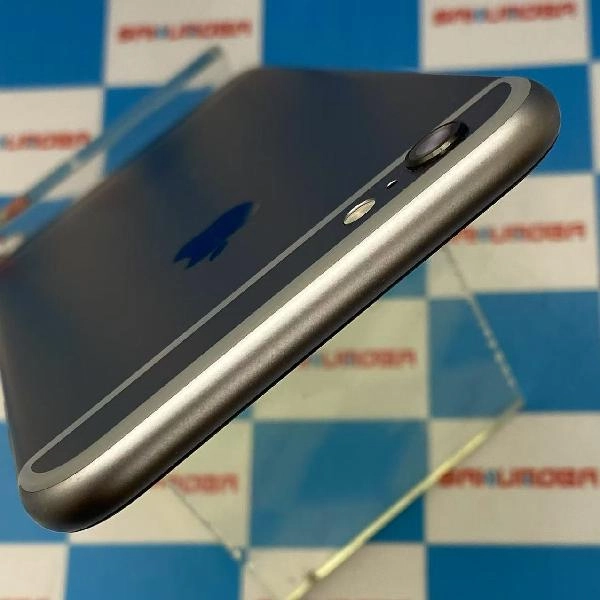 iPhone6 SoftBank 16GB MG472J/A A1586 訳あり品