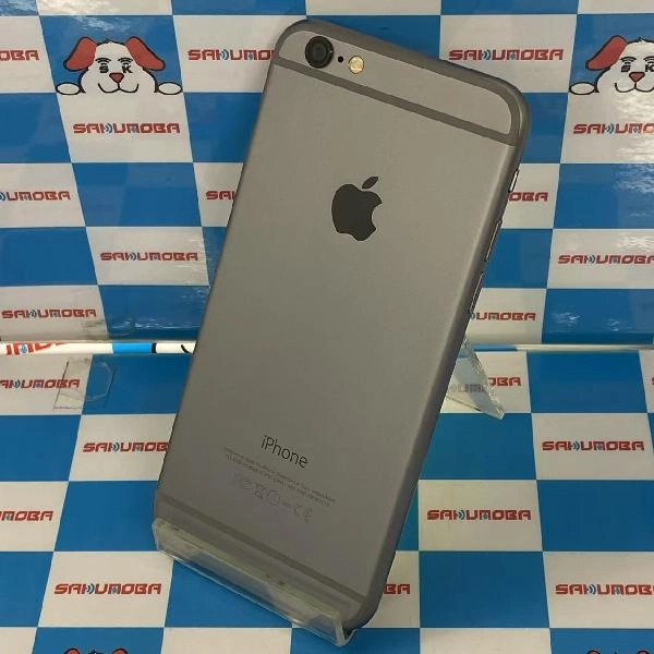 iPhone6 SoftBank 16GB MG472J/A A1586 訳あり品