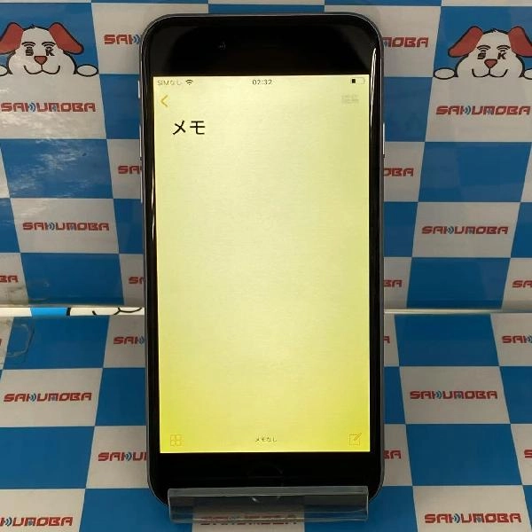 iPhone6 SoftBank 16GB MG472J/A A1586 訳あり品