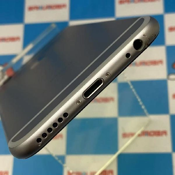 iPhone6 SoftBank 16GB MG472J/A A1586 訳あり品