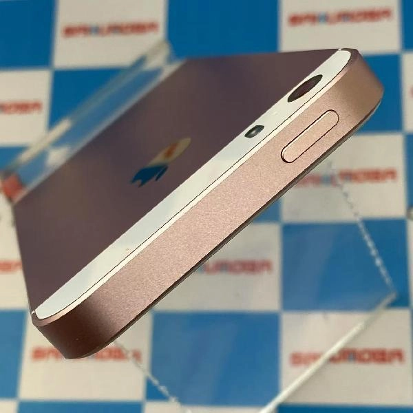 iPhoneSE SoftBank版SIMフリー 128GB MP892J/A A1723