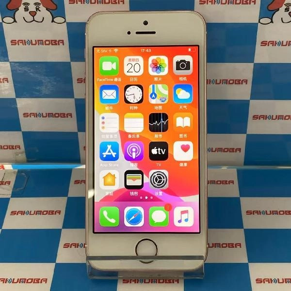 iPhoneSE SoftBank版SIMフリー 128GB MP892J/A A1723