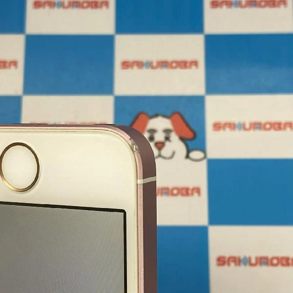 iPhoneSE SoftBank版SIMフリー 128GB MP892J/A A1723