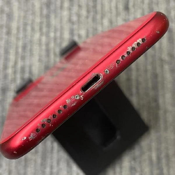 iPhone11 au版SIMフリー 64GB NGA03J/A A2398 ジャンク品 No 商品カラー