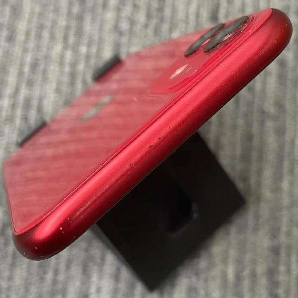 iPhone11 au版SIMフリー 64GB NGA03J/A A2398 ジャンク品 No 商品カラー