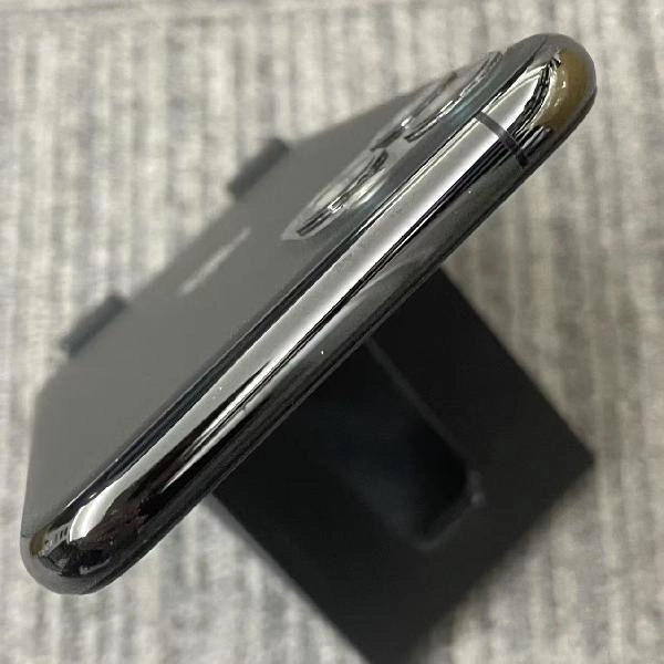 iPhone11 Pro SoftBank版SIMフリー 256GB MWC72J/A A2215 ジャンク品