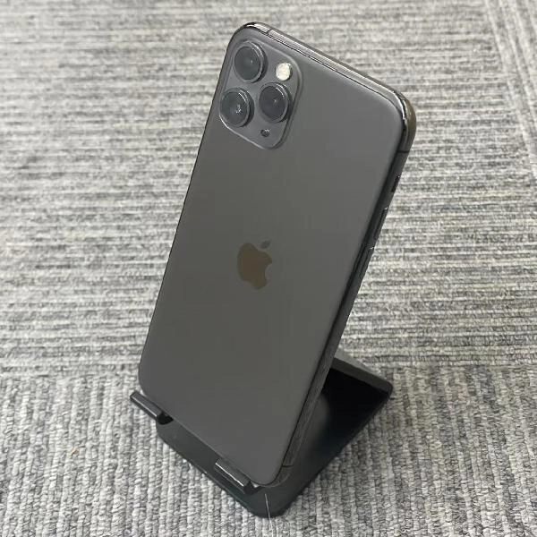 iPhone11 Pro SoftBank版SIMフリー 256GB MWC72J/A A2215 ジャンク品