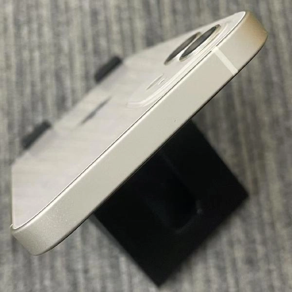 iPhone12 SoftBank版SIMフリー 128GB MGHV3J/A A2402 ジャンク品 ホワイト