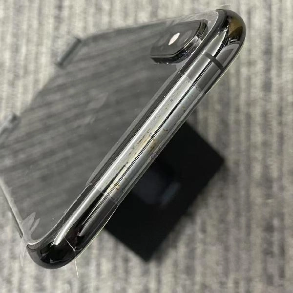 iPhoneXS Apple版SIMフリー 512GB MTE32J/A A2098 開封未使用品 スペースグレイ