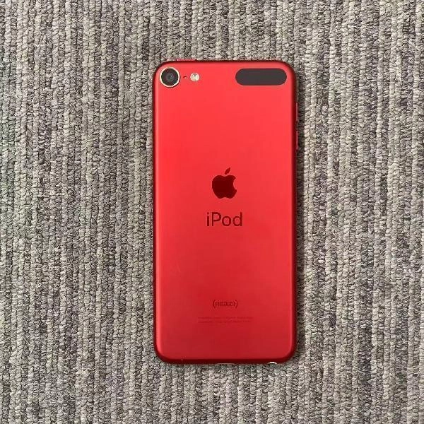 iPod touch 第7世代 32GB MVHX2J/A A2178 美品 No 商品カラー