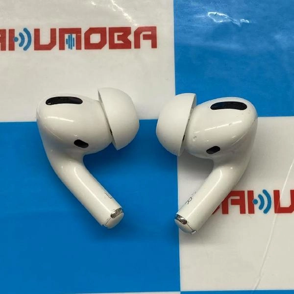 AirPods Pro MagSafe対応  MLWK3J/A ホワイト