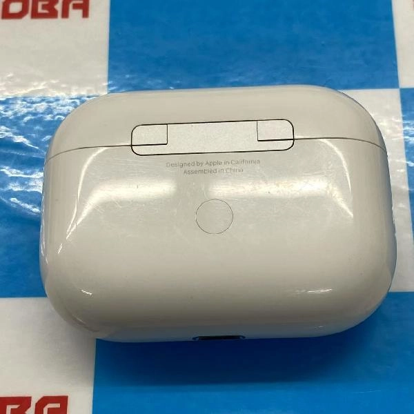 AirPods Pro MagSafe対応  MLWK3J/A ホワイト