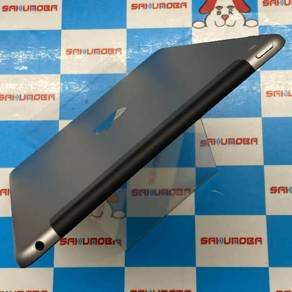 iPad 第6世代 docomo版SIMフリー 32GB MR6N2J/A A1954 美品
