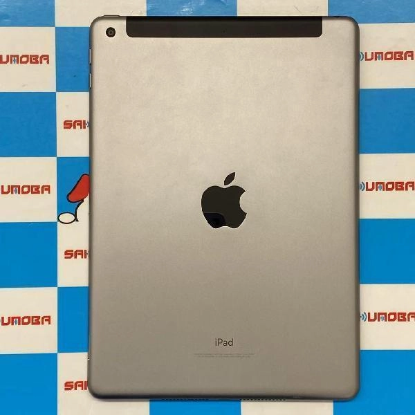 iPad 第6世代 docomo版SIMフリー 32GB MR6N2J/A A1954 美品