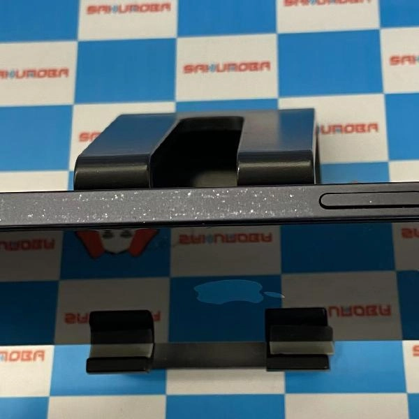 iPhone12 SoftBank版SIMフリー 64GB MGHN3J/A A2402 ブラック