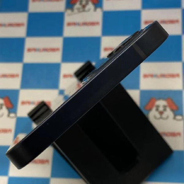 iPhone12 SoftBank版SIMフリー 64GB MGHN3J/A A2402 ブラック