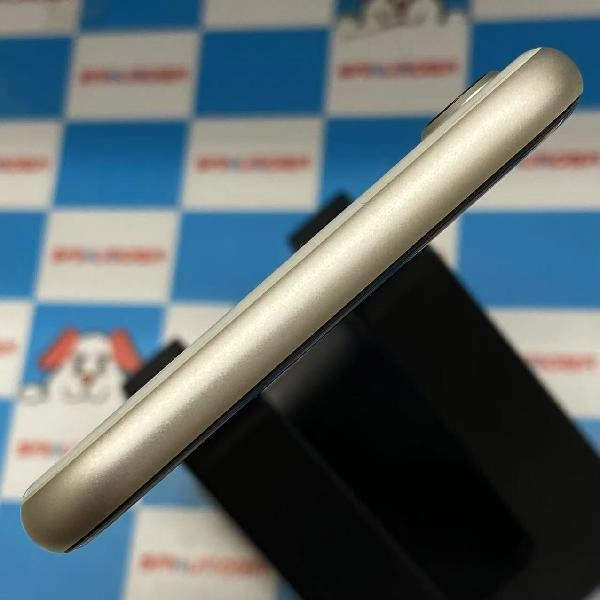 iPhoneSE 第3世代 SoftBank版SIMフリー 64GB MMYD3J/A A2782 ジャンク品