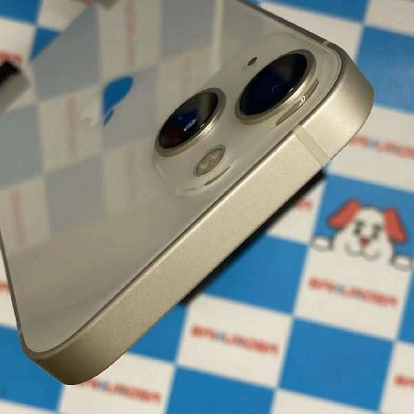 iPhone13 mini au版SIMフリー 128GB MLJE3J/A A2626 極美品